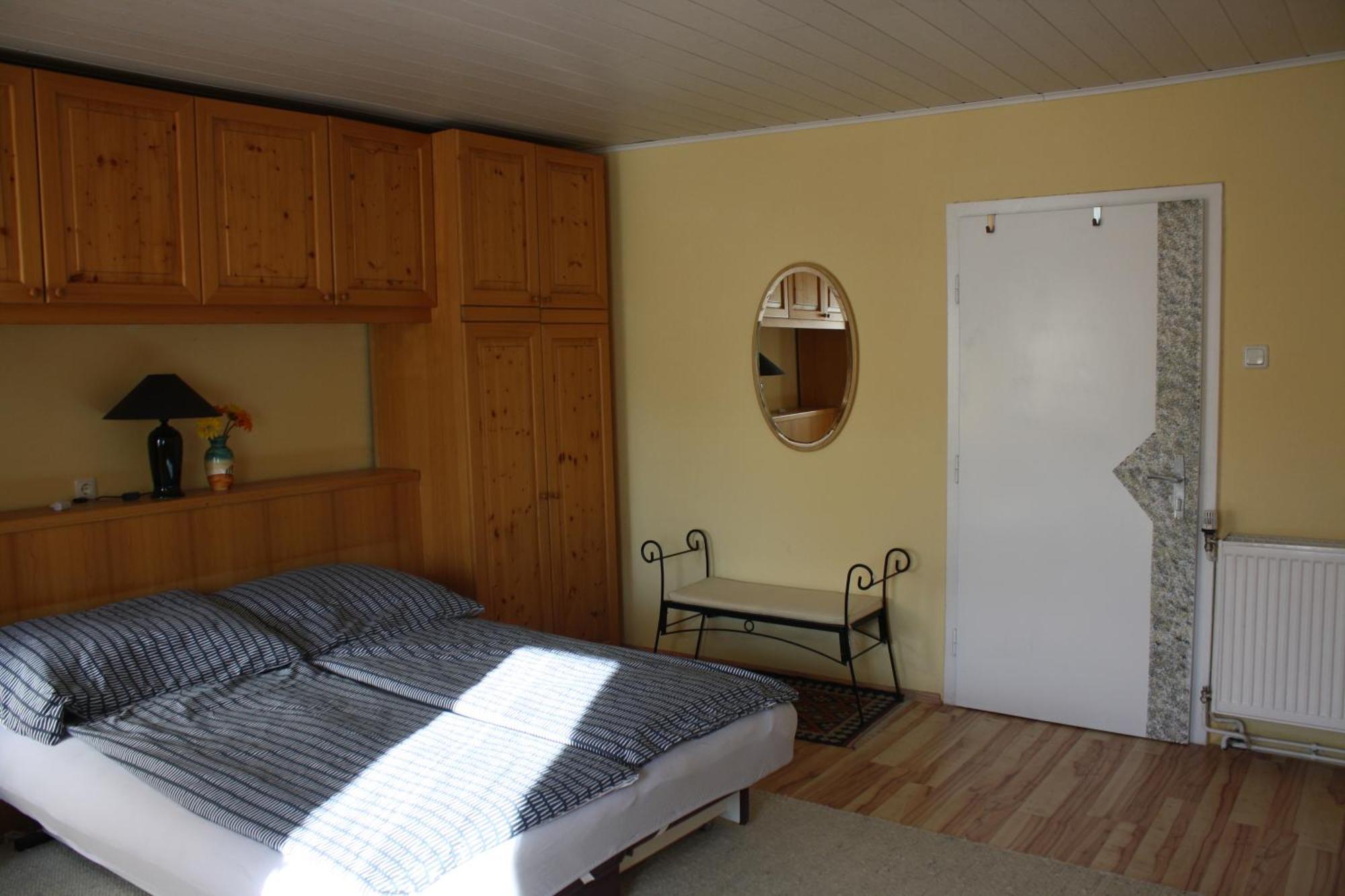 Ferienapartment Ulrike Engelstein Dış mekan fotoğraf