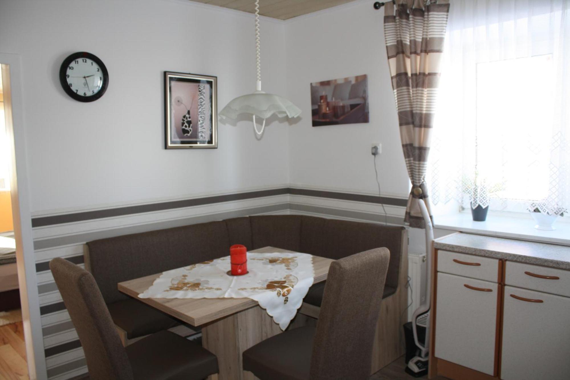 Ferienapartment Ulrike Engelstein Dış mekan fotoğraf