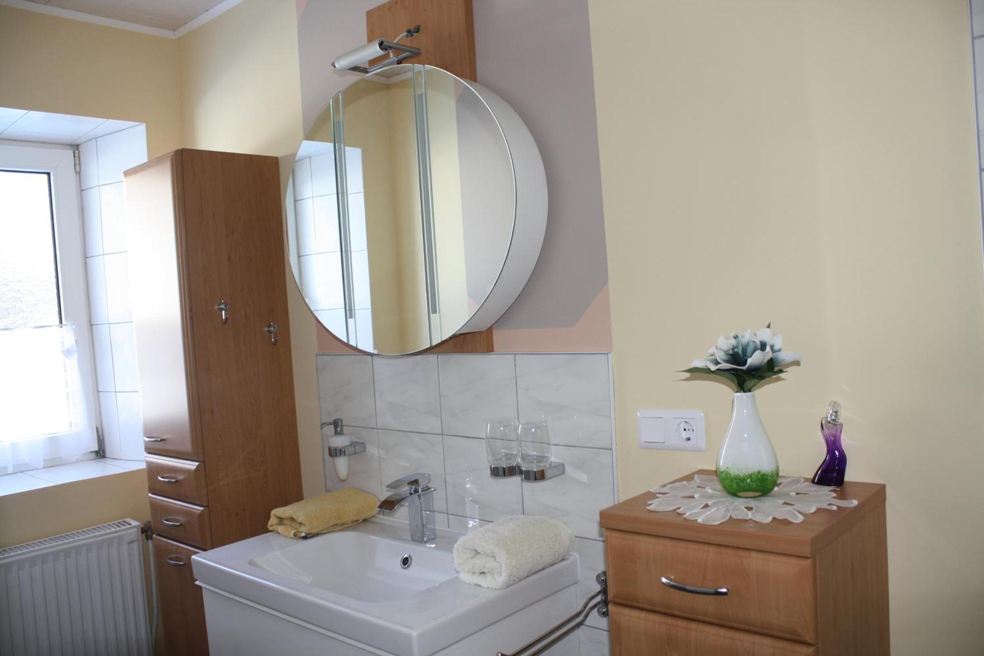 Ferienapartment Ulrike Engelstein Dış mekan fotoğraf