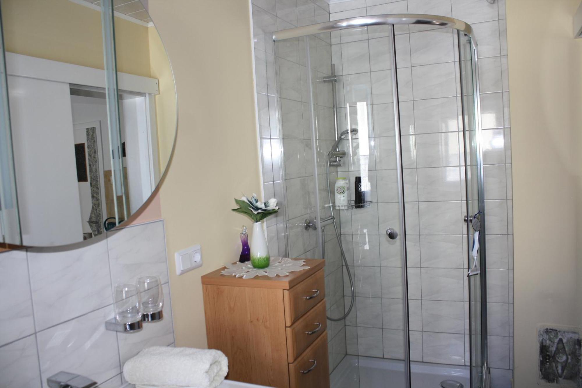 Ferienapartment Ulrike Engelstein Dış mekan fotoğraf
