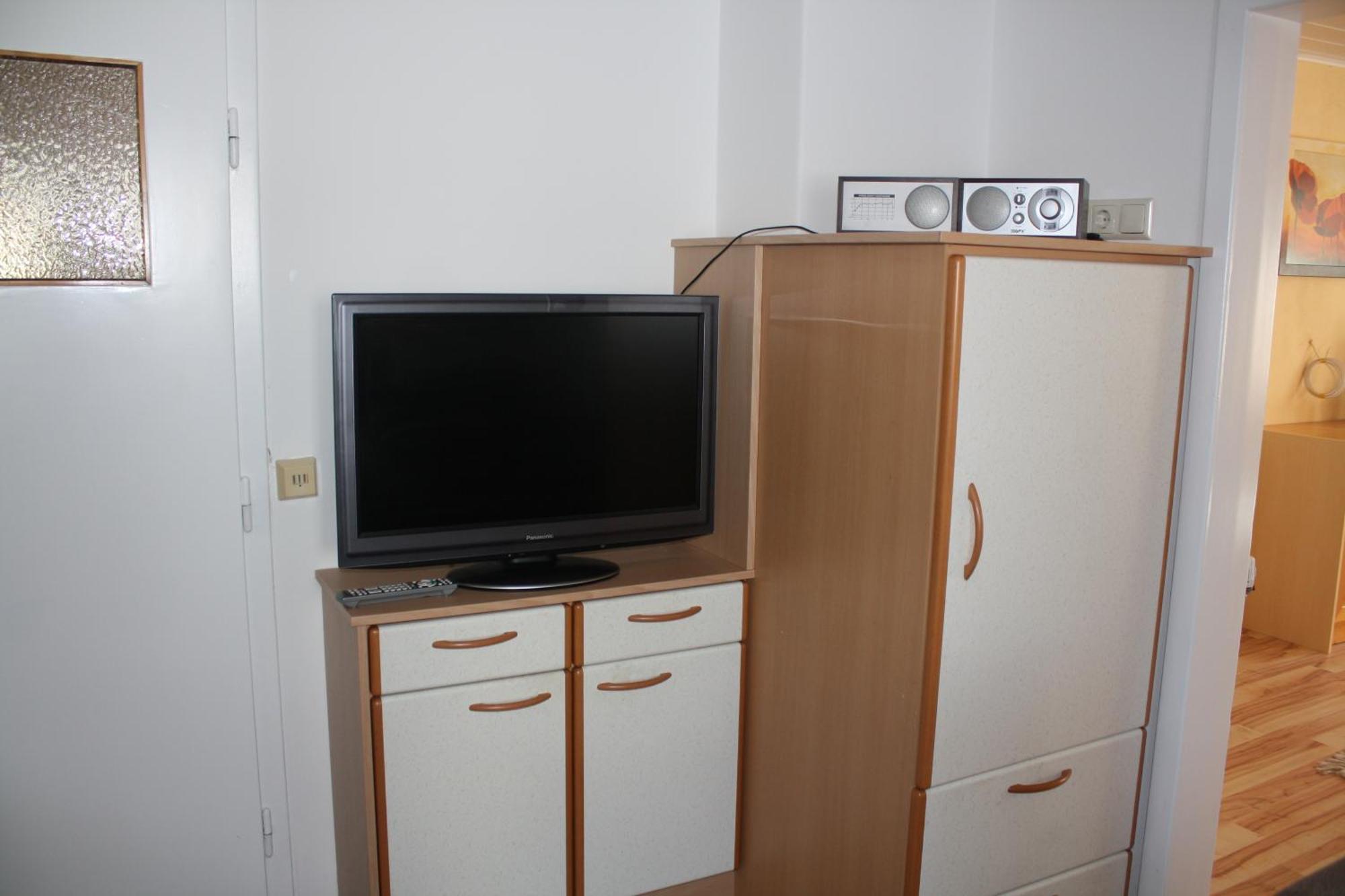 Ferienapartment Ulrike Engelstein Dış mekan fotoğraf